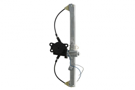 Macara geam fata stanga electric, cu motor, 2 usi CITROEN NEMO; FIAT FIORINO, QUBO; PEUGEOT BIPPER dupa 2007 [1]