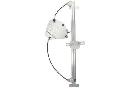 Macara geam fata stanga potrivit MERCEDES VITO 638 1996-2003 - electric, cu motor, 2 usi [1]