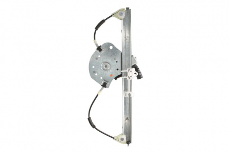 Macara geam fata stanga electric, cu motor, 3 usi/5 FIAT PUNTO intre 1999-2012 [1]