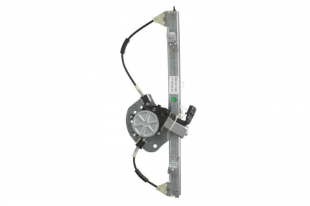 Macara geam - Macara geam fata stanga electric, cu motor, 3 usi/5 FIAT PUNTO intre 1999-2012