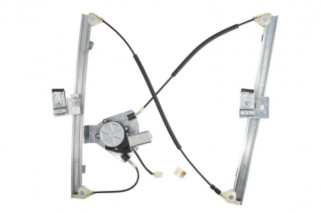 Macara geam - Macara geam fata stanga electric, cu motor, 3 usi/5 LAND ROVER FREELANDER intre 1998-2006