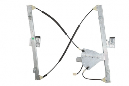 Macara geam fata stanga electric, cu motor, 3 usi/5 LAND ROVER FREELANDER intre 1998-2006 [1]