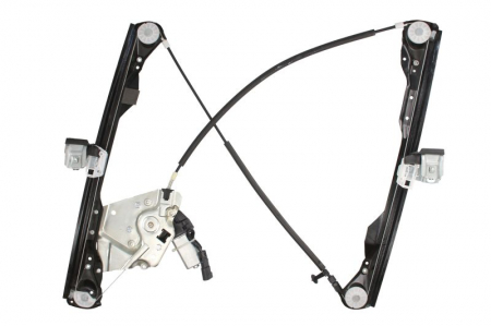 Macara geam fata stanga electric, cu motor, 3 usi FORD FOCUS intre 1998-2004 [1]