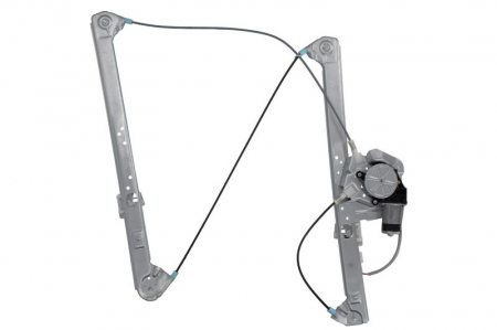 Macara geam - Macara geam fata stanga (electric, cu motor, 4 usi) BMW X5 (E53) intre 2000-2006