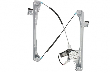Macara geam - Macara geam fata stanga (electric, cu motor, 4 usi) FORD FOCUS intre 1998-2005