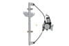 Macara geam fata stanga electric, cu motor, 4 usi NISSAN PRIMERA intre 1990-2002 [2]