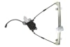 Macara geam fata stanga potrivit SEAT TOLEDO I 1991-1999 - electric, cu motor, 4 usi [2]