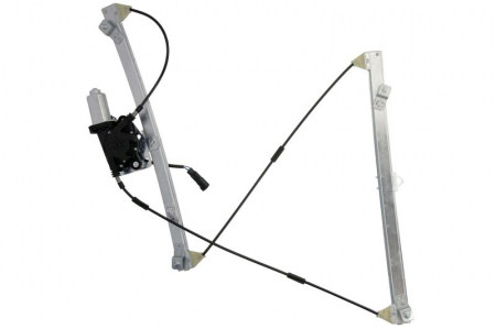 Macara geam - Macara geam fata stanga electric, cu motor, 5 usi BMW X5 E53 intre 2000-2006