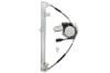 Macara geam fata stanga electric, cu motor FIAT MULTIPLA intre 1999-2010 [2]