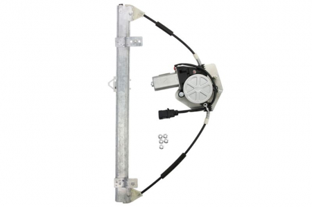 Macara geam fata stanga electric, cu motor FIAT MULTIPLA intre 1999-2010 [0]