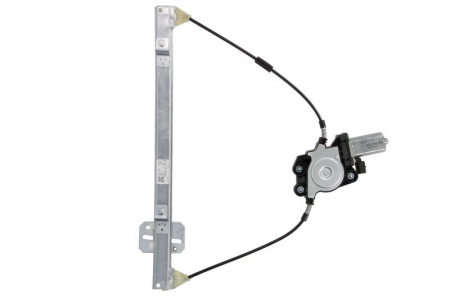 Macara geam - Macara geam fata stanga electric, cu motor FIAT SEICENTO / 600 intre 1997-2010