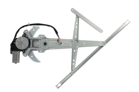 Macara geam - Macara geam fata stanga (electric, cu motor) HONDA CR-V I intre 1995-2002