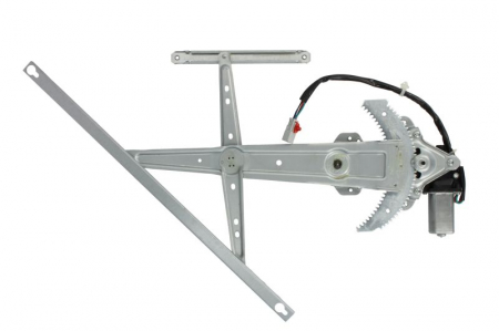Macara geam fata stanga (electric, cu motor) HONDA CR-V I intre 1995-2002 [1]