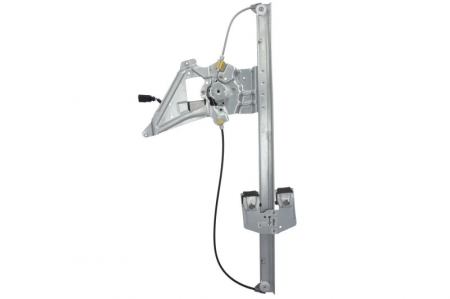 Macara geam fata stanga potrivit MERCEDES SPRINTER 3,5-T 906, SPRINTER 3-T 906, SPRINTER 4,6-T 906, SPRINTER 5-T 906; VW CRAFTER 30-35, CRAFTER 30-50 dupa 2006 - electric, cu motor [1]
