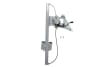 Macara geam fata stanga potrivit MERCEDES SPRINTER 3,5-T 906, SPRINTER 3-T 906, SPRINTER 4,6-T 906, SPRINTER 5-T 906; VW CRAFTER 30-35, CRAFTER 30-50 dupa 2006 - electric, cu motor [2]