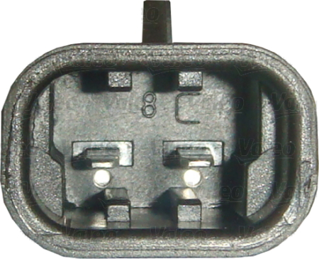 Macara geam Fata Stanga electric, cu motor, numar de usi: 2 potrivit DAF 75 CF, CF, CF 65, CF 75, CF 85 dupa 2001 [2]