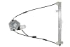 Macara geam fata stanga electric, cu motor, numar usi 2 LANCIA Y intre 1995-2003 [2]