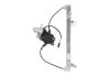 Macara geam fata stanga electric, cu motor, numar usi 4/5 PEUGEOT 406 intre 1995-2004 [1]