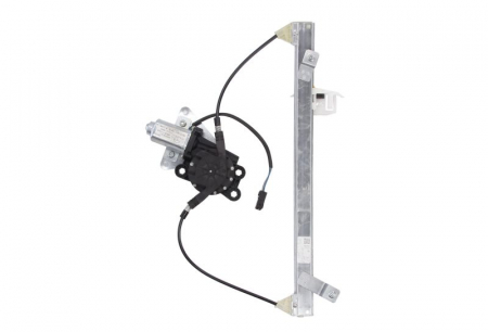 Macara geam - Macara geam fata stanga electric, cu motor, numar usi 4/5 PEUGEOT 406 intre 1995-2004