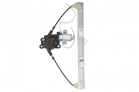 Macara geam fata stanga electric, cu motor, numar usi 4 FIAT PALIO dupa 1996 [1]