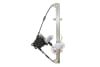 Macara geam fata stanga electric, cu motor, numar usi 4 FORD MONDEO I, MONDEO II intre 1993-2000 [2]