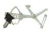 Macara geam fata stanga electric, cu motor, numar usi 4 MERCEDES Clasa C W202 intre 1993-2000 [1]