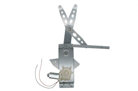 Macara geam fata stanga electric, cu motor, numar usi 4 OPEL VECTRA B intre 1995-2003 Macara geam - Macara geam fata stanga electric, cu motor, numar usi 4 OPEL VECTRA B intre 1995-2003