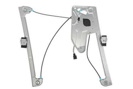 Macara geam Fata Stanga (electric, cu motor, numar usi: 4) potrivit BMW 7 (E38) 03.94-11.01 [1]