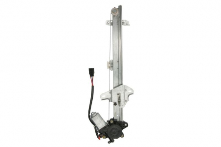 Macara geam fata stanga (electric, cu motor, numar usi: 4) potrivit HONDA CIVIC X 08.16-12.22 [0]