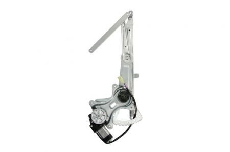 Macara geam Fata Stanga (electric, cu motor, numar usi: 4) potrivit TOYOTA RAV 4 II, RAV 4 III 05.00-12.13 [0]