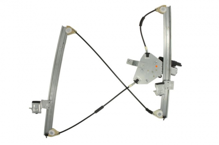 Macara geam fata stanga electric, cu motor PEUGEOT 607 intre 2000-2011 [1]