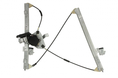 Macara geam - Macara geam fata stanga electric, cu motor PEUGEOT 607 intre 2000-2011