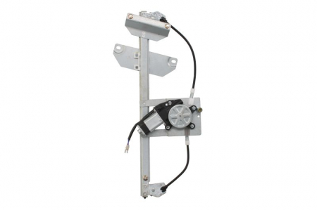 Macara geam - Macara geam fata stanga electric, cu motor TOYOTA AVENSIS, AVENSIS VERSO intre 1997-2009