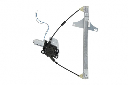 Macara geam - Macara geam fata stanga electric, cu motor TOYOTA CARINA E intre 1992-1997