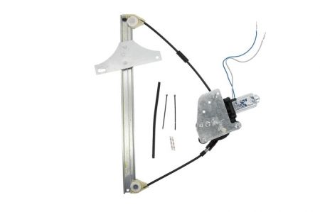 Macara geam fata stanga electric, cu motor TOYOTA CARINA E intre 1992-1997 [1]