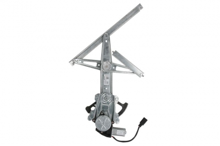 Macara geam - Macara geam fata stanga electric, cu motoras, fabricat in Europa TOYOTA YARIS, YARIS VERSO intre 1999-2005
