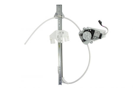 Macara geam - Macara geam fata stanga electric, cu motoras JEEP CHEROKEE intre 2001-2008