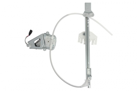 Macara geam fata stanga electric, cu motoras JEEP CHEROKEE intre 2001-2008 [1]