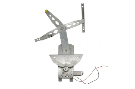 Macara geam fata stanga electric, cu motoras, numar usi: 2/4 OPEL ASTRA H, ASTRA H GTC intre 2004-2010 Macara geam - Macara geam fata stanga electric, cu motoras, numar usi: 2/4 OPEL ASTRA H, ASTRA H GTC intre 2004-2010