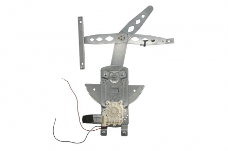 Macara geam fata stanga electric, cu motoras, numar usi: 2/4 OPEL ASTRA H, ASTRA H GTC intre 2004-2010 [1]