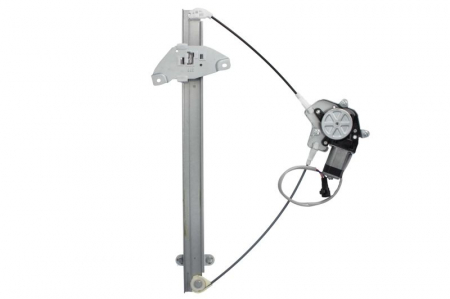 Macara geam fata stanga potrivit TOYOTA RAV 4 I 1994-2000 - electric, cu motoras [1]