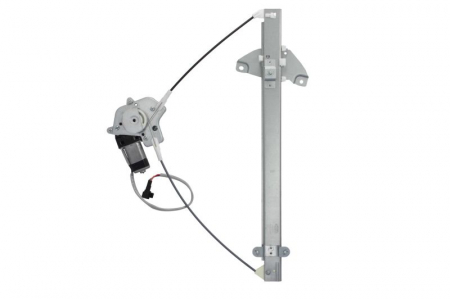 Macara geam - Macara geam fata stanga electric, cu motoras TOYOTA RAV 4 I intre 1994-2000