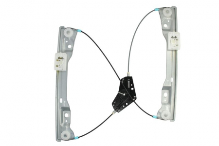 Macara geam fata stanga (electric, fara motor, numar usi: 4) potrivit JEEP GRAND CHEROKEE, GRAND CHEROKEE IV 01.11- [0]