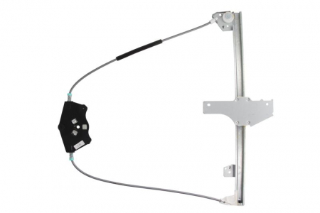 Macara geam fata stanga electric, fara motoras, 2 usi PEUGEOT 307, 307 CC intre 2000-2009 [1]