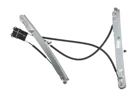 Macara geam fata stanga electric, fara motoras, 2 usi RENAULT MEGANE II intre 2002-2009 [1]