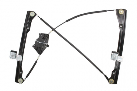 Macara geam fata stanga potrivit VW NEW BEETLE 1998-2010 - electric, fara motoras, 2 usi [1]