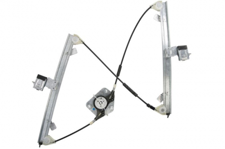 Macara geam fata stanga electric, fara motoras, 4 usi ALFA ROMEO 159 intre 2005-2012 [1]