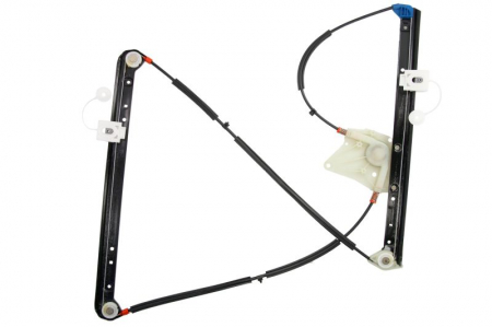 Macara geam fata stanga electric, fara motoras, 4 usi AUDI A3 intre 1996-2003 [1]