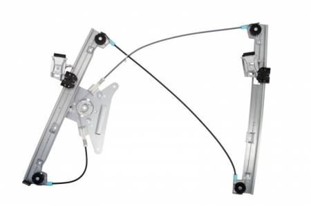 Macara geam - Macara geam fata stanga (electric, fara motoras, 4 usi) AUDI A4 intre 1994-2001