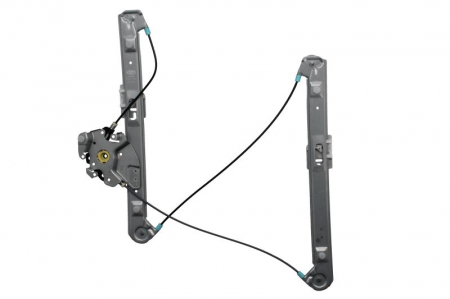 Macara geam fata stanga (electric, fara motoras, 4 usi) BMW Seria 3 (E46) intre 1997-2007 [0]